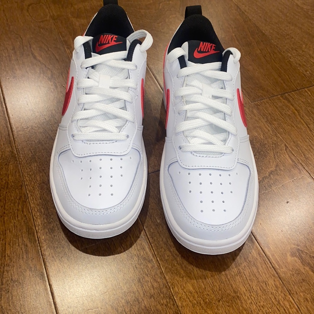 Nike sneakers